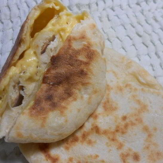 Рецепт хачапури на мацони