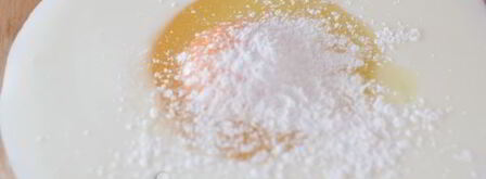 хачапури по-грузински. Шаг 5