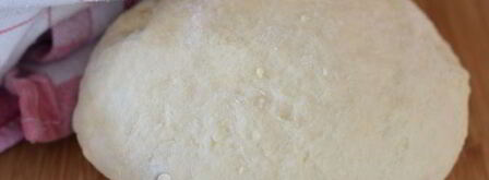 хачапури по-грузински. Шаг 8