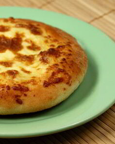 Хачапури по-имеретински