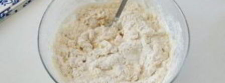 хачапури с тунцом. Шаг 5