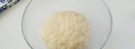 хачапури с тунцом. Шаг 6