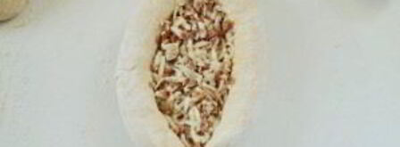 хачапури с тунцом. Шаг 11