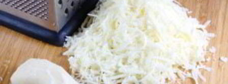 хачапури с зеленью. Шаг 4