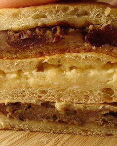 Кубдари, лобиани, хачапури