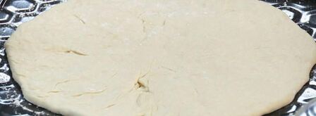 мегрельский хачапури. Шаг 6