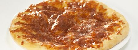 мегрельский хачапури. Шаг 8