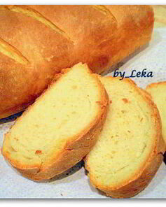 Батон нежный