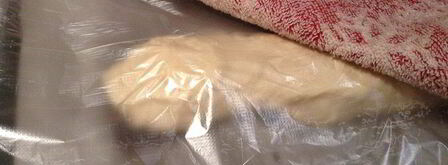 быстрый багет. Шаг 5