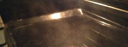 быстрый багет. Шаг 6