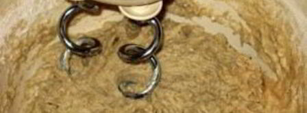 черный хлеб в духовке. Шаг 4