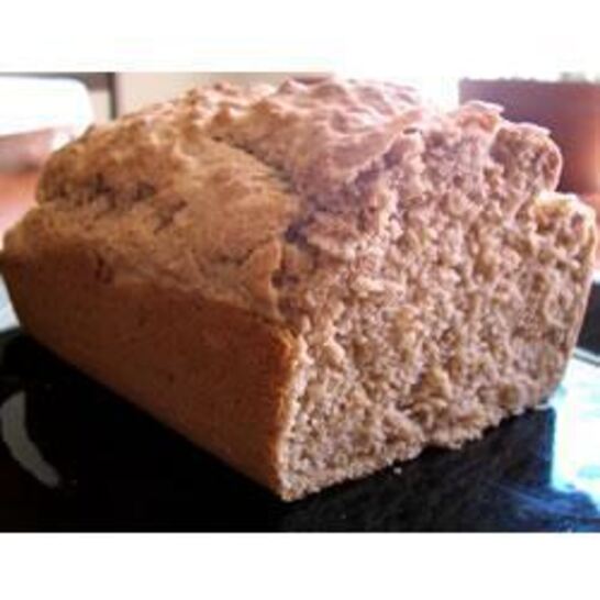 Рецепт домашнего хлеба на пиве без дрожжей