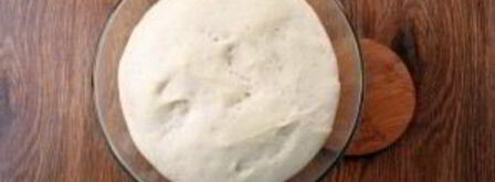 домашний крейзи хлеб. Шаг 4