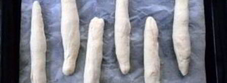 домашний крейзи хлеб. Шаг 6