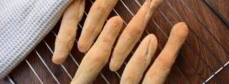 домашний крейзи хлеб. Шаг 7