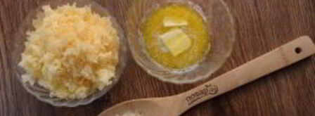 домашний крейзи хлеб. Шаг 8