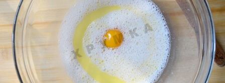 французский сливочный багет. Шаг 4