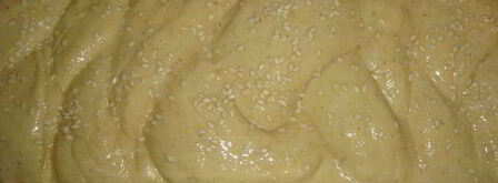 горчичный хлеб. Шаг 7