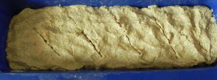 ирландский содовый хлеб. Шаг 6