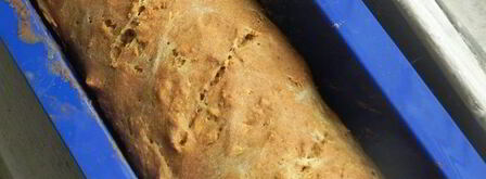 ирландский содовый хлеб. Шаг 7