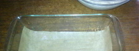 хлеб формовой. Шаг 6