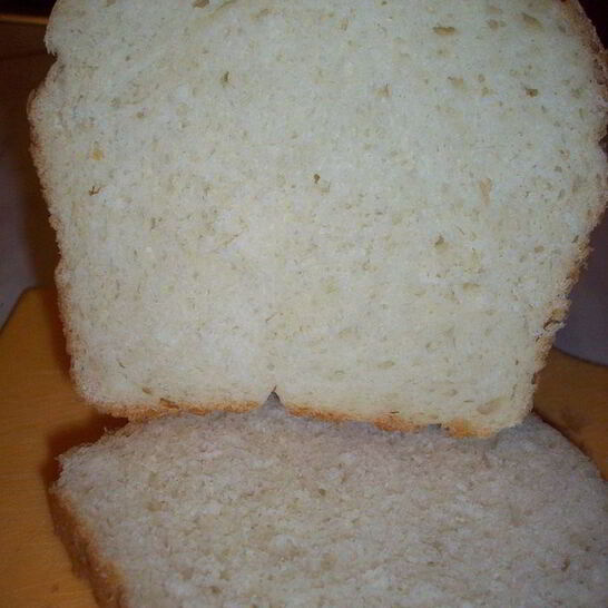 Рецепт хлеба молочного