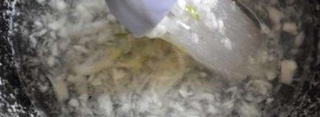 хлеб с розмарином. Шаг 25