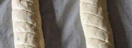 хлеб с розмарином. Шаг 27