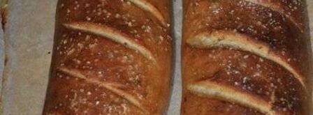 хлеб с розмарином. Шаг 30