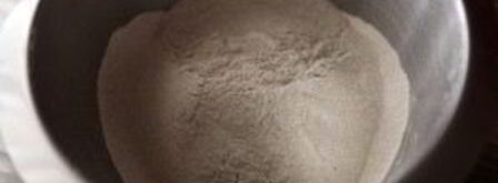 хлеб с сухофруктами и орехами. Шаг 4