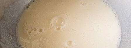 пампушки к борщу. Шаг 3