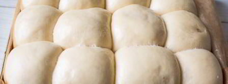 пампушки к борщу. Шаг 10