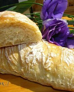 Парижский багет