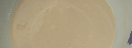 парижский багет. Шаг 6