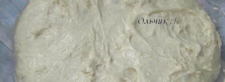 парижский багет. Шаг 11