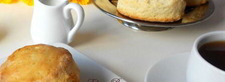 правильные британские сконы. Шаг 9