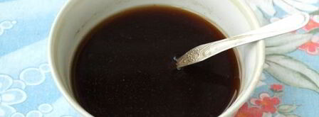 ржаные хлебцы. Шаг 5