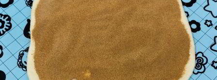 сладкий хлеб с корицей. Шаг 10