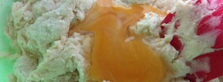 слоеные багеты. Шаг 3