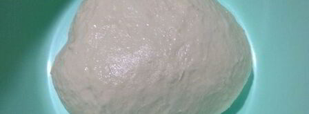 слоеные багеты. Шаг 4