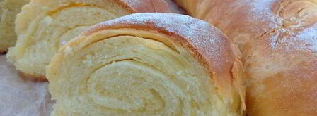 слоеные багеты. Шаг 24