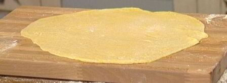 хворост. Шаг 4