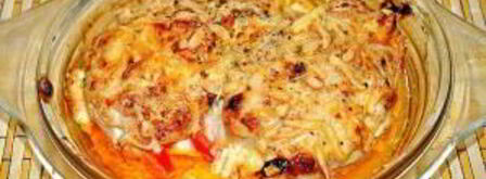 куриные конвертики. Шаг 5