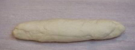 домашний лаваш в духовке. Шаг 4