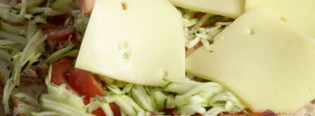 фаршированный лаваш. Шаг 7