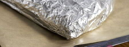 фаршированный лаваш. Шаг 9