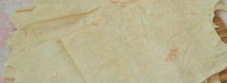 горячий лаваш с сыром. Шаг 3