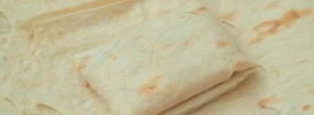 горячий лаваш с сыром. Шаг 5