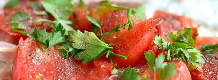 копченые куриные окорочка в лаваше. Шаг 6