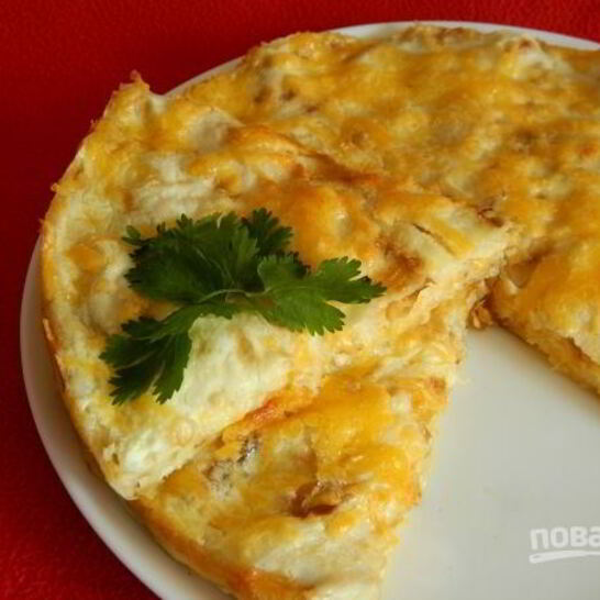 Рецепт лаваша с сыром в мультиварке